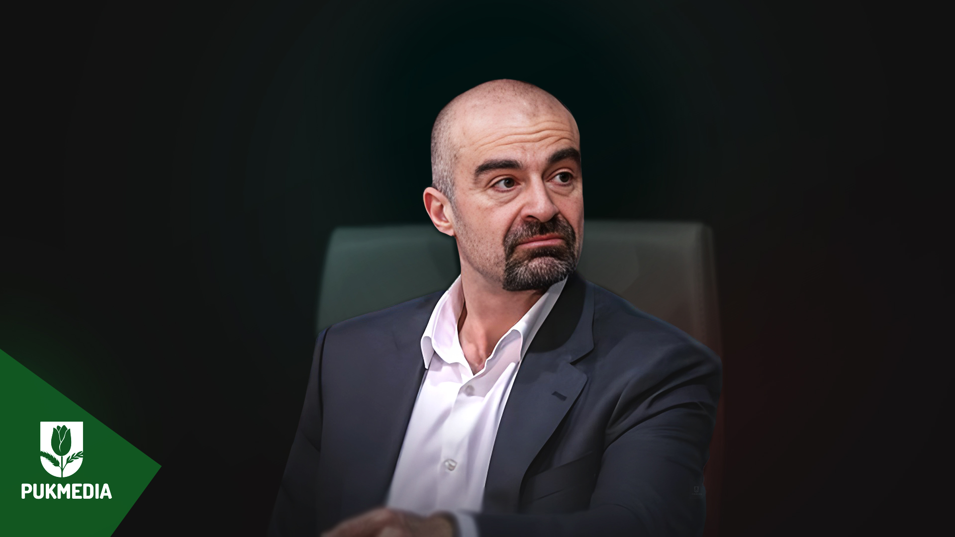 الرئيس بافل يعزي باستشهاد آية الله العظمى السيد علي الخامنئي